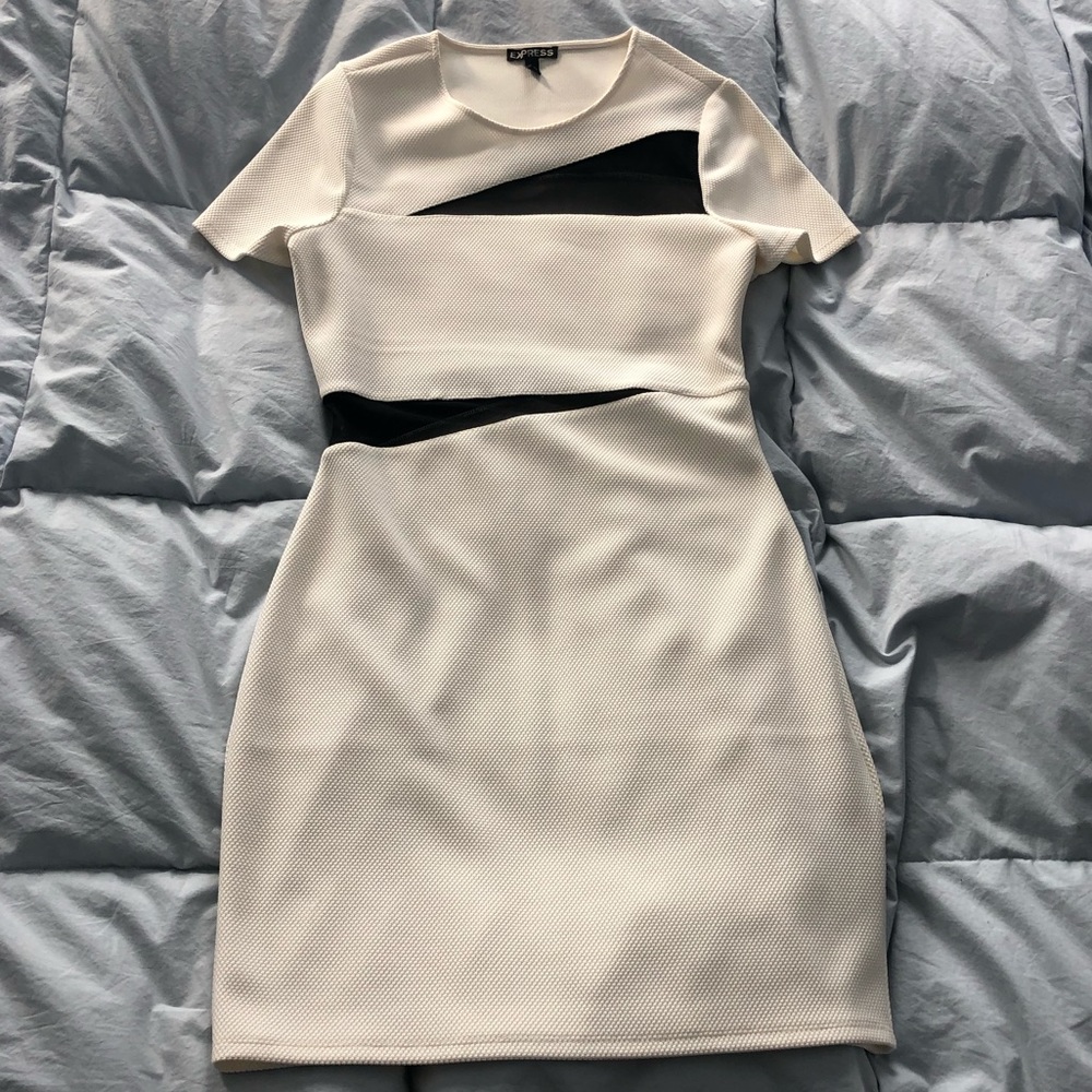 Women’s Express dress